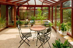Ward Green Cross conservatory quotes