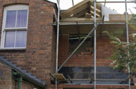 free Ward Green Cross home extension quotes